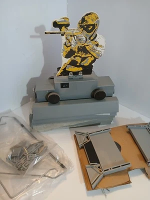 VERY RARE VTG!!! MTS 100 Air Soft Motorized Moving Target VERY HARD TO GET!!  - Image 1 of 4