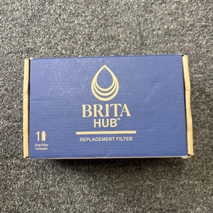 Filtro de agua de repuesto Brita HUB para modelo CT01 - Imagen 1 de 3
