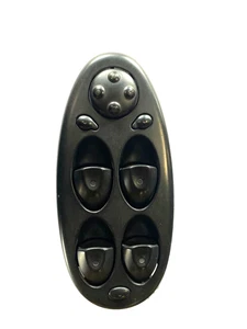 Interruptor ventana delantera derecha conductor MG Rover 75 ZT YUD100711PUY - Imagen 1 de 2