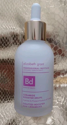Gotas de refuerzo de cermida Elizabeth Grant Professional Institute-60 ml (2 fl ozs) Foto 1 de 4