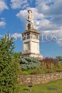 Virginia - Luray Confederate Monument B (4x6 Foto) - Bild 1 von 1