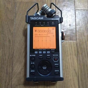 TASCAM DR-44WL Registratore PCM Lineare Portatile Portatile Alta... - Foto 1 di 2