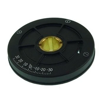 Johnson Evinrude 80-90-100-105-115 Encoder Optical 513788 Timing Wheel 60Deg V4 - Image 1 of 4