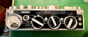 Nagra III Reel-to-Reel Tape Field Recorder - Broadcast-Grade - 1966 - neue Bilder - Bild 1 von 22