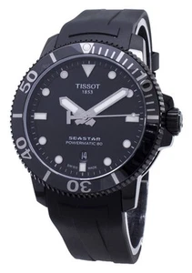 Tissot T-Sport Automatic Sports T120.407.37.051.00 300M Herrenuhr - Picture 1 of 4