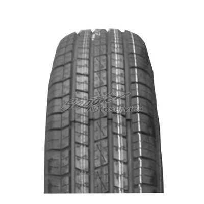 1x 215/55R18 99V Sommerreifen Infinity EcoTrek XL | 26571 - Bild 1 von 4
