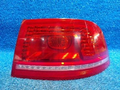 Volkswagen Phaeton 2011 luz trasera derecha 3P0945096H Foto 1 de 4