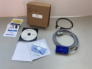 B+B Smartworx USOPTL4-LS USB to Isolated 422/485 TB LEDS. New - Picture 1 of 13