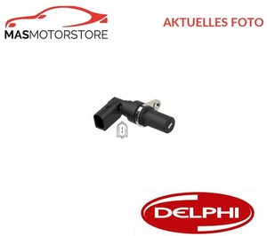 KURBELWELLENSENSOR IMPULSGEBER DELPHI SS11064 A FÜR VAUXHALL OMEGA 2.5 DTI 24V - Picture 1 of 5