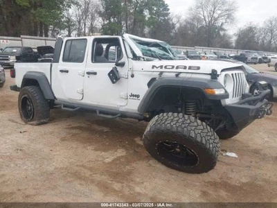 Estuche de transferencia 3,6 L automático Opt Dhn Command-trac compatible con 18-23 WRANGLER 1628948 Foto 1 de 4