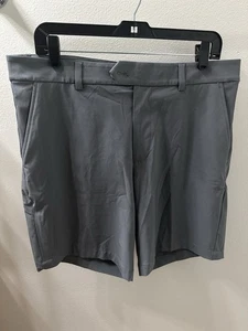 G/FORE Golfshorts Herren Si3 34 grau G FORE GFORE - Bild 1 von 4