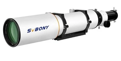 SVBONY SV503 102F7 ED Telescope OTA Professional astronomy Refractor Achromatic - Image 1 of 4