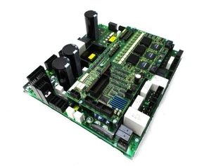 FANUC SERVOANTRIEB A06B-6107-H002 NEU - Bild 1 von 5