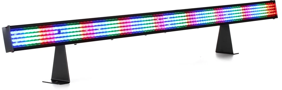 Barra LED RGB Chauvet DJ Colorstrip 38" Foto 1 de 1