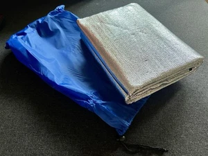 Alu Isomatte 150x200 - Bild 1 von 3