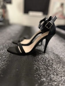 Womens sz9 Anne Michelle heels - Picture 1 of 11