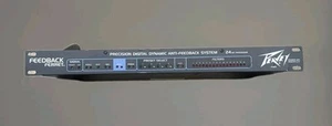 Peavey Feedback Ferret Digital Dynamic Anti-Feedback System 24-bit - USED - Picture 1 of 3