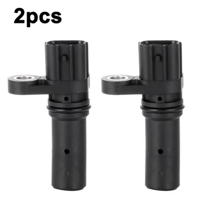 Crankshaft Position Sensor For 2007-2012 Acura RDX 2003-2011 Honda Element Foto 1 de 4