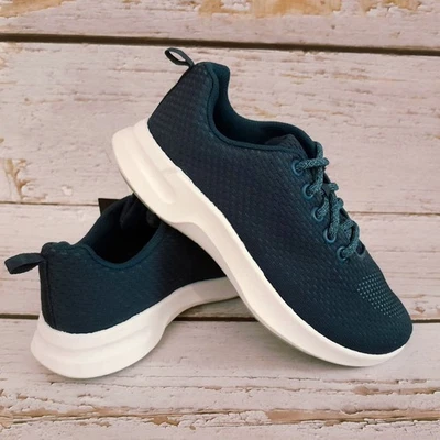 Tenis deportivos Athletic Works estilo de vida para mujer talla 7,5 ligeros nuevos con etiquetas Foto 1 de 4