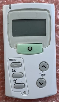 RCL Airwell / Wesper Remote Control - Image 1 of 4