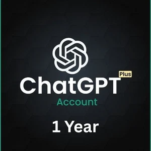 Chatgpt plus Shared For 3 Months With Warranty 100 % - Afbeelding 1 van 1