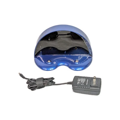 Bobsweep Bob PetHair Plus Robot Aspirador Estación de Carga Base Solo Foto 1 de 2