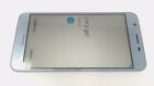 Samsung Galaxy J7 Star SM-J737T1 Cellphone (Blue 32GB) MetroPCS NICE GLAS