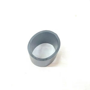 Ford F1TZ17E902B Fits F150 Lot of 3 Front Bumper Stone Deflector Rubber Filler - Picture 1 of 8