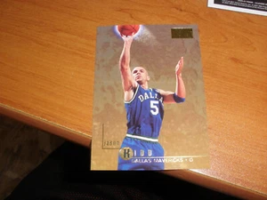 1996/97 SKYBOX PREMIUM NR. 26 JASON KIDD DALLAS MAVERICKS - Bild 1 von 1