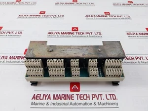 Moduł przekaźnika interfejsu PCB VALMET ATB16/3 4–20 mA WEB 1002 - Zdjęcie 1 z 12