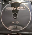 Horrible Bosses (Blu-ray, 2011, Theatrical Version) Blu-ray Disc Only, No Case