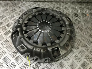 Isuzu N Elf Grafter NLR 3.0 Clutch Pressure Plate 2009-on 8980400930 NMR 42k - Picture 1 of 8