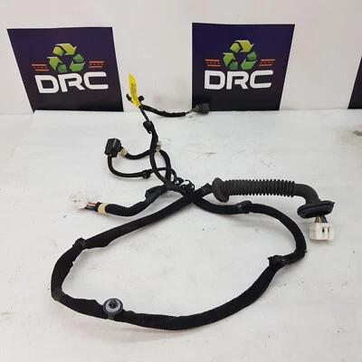 KIA RIO LS MK2 05-11 5DR HATCH TEAR DE FIAÇÃO PORTA DIREITA DRIVER TRASEIRO 91660-1G040 - Imagem 1 de 4