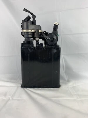 OEM 2006-2012 TOYOTA RAV4 RAV-4 FUEL VAPOR CHARCOAL EVAP CANISTER 77740-42090 - Image 1 of 2