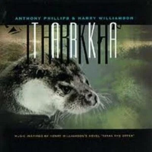 Phillips, Anthony / Harry Williamson - Tarka CD NEU OVP - Bild 1 von 1