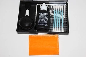 Protech Video Lens Care Kit  - Picture 1 of 2