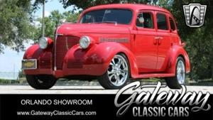 1939 Chevrolet Master Deluxe - Picture 1 of 12
