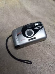 Bell & Howell Big Finder BF 608 Point and Shoot Film Camera NEW OUT OF BOX - Picture 1 of 5