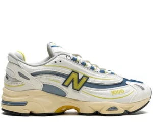 NEW BALANCE 1000 SEA SALT SNEAKERS SCARPE UOMO M1000CA - Imagen 1 de 6