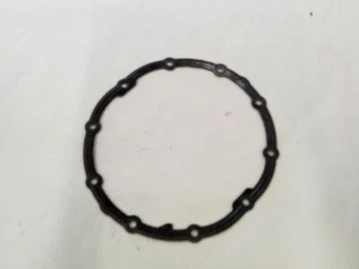 Sello de placa de inspección de engranajes del eje trasero | Se adapta a Chevrolet/Cadillac 2009-2014 Foto 1 de 4