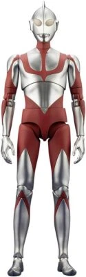 KOTOBUKIYA Shin Ultraman from the movie "Shin Ultraman" Plastic Model Kit Japan - Image 1 of 4
