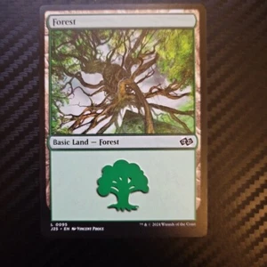 Bosque (94) [Fundaciones Jumpstart] - Imagen 1 de 1