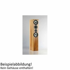 Visaton Symphonie 3 vías Highend kit 1 par - Imagen 1 de 1