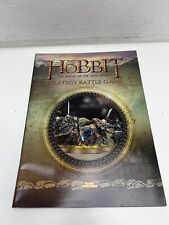 The Hobbit The Battle Of The Five Armies Strategy Battle Game