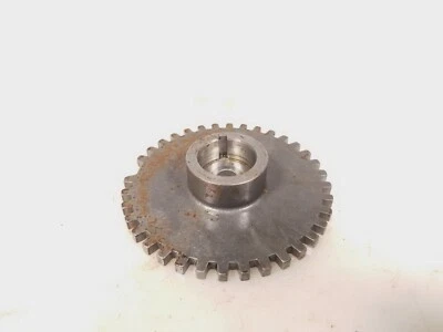 2013 Victory Judge 106 Freedom Engine Timing Gear Free Shipping - Image 1 of 4