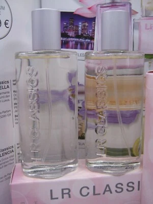 2 x LR CLASSICS - LOS ANGELES - 2 x 50 ml - Eau de Parfum - NEUWARE / OVP - Bild 1 von 4