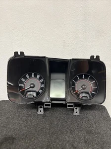 2010-2011 Chevrolet Camaro Speedometer Instrument Cluster Gauges E7S7L UNKNOWN - Picture 1 of 9