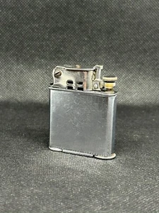 Vintage ABDULLA DE LUXE Semi-Automatic Gasoline Lighter – French Patent 1938 S - Picture 1 of 9