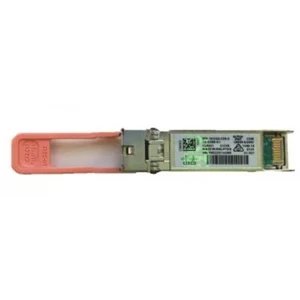 Cisco SFP-10/25G-CSR-S Switch Adapter SFP Empfängermodul - Photo 1/2