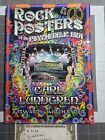 ROCK POSTERS of the Pyschedelic Era Carl Lundgren  mitch ryder forward